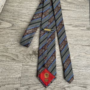 NWT Men’s Imani Uomo Regular Dress Tie